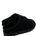 pantofole  con pelo all'interno natural